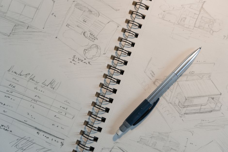 Start Nature Journaling With Nothing But a Pencil and a Pocket
